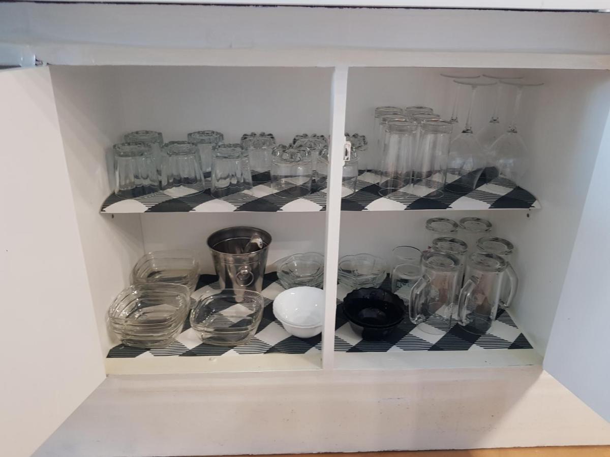 Apartman Atelier Karlovac Bagian luar foto