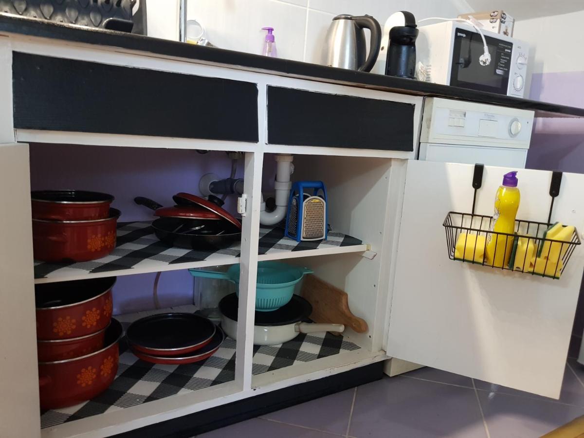 Apartman Atelier Karlovac Bagian luar foto
